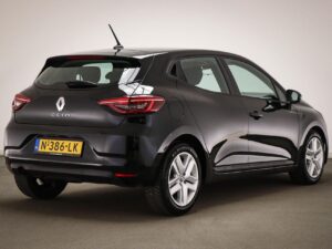 Renault Clio N-386-LK financial lease – Leaseprijzen.nl – afbeelding 2