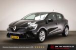 Renault Clio N-386-LK financial lease – Leaseprijzen.nl – afbeelding 1
