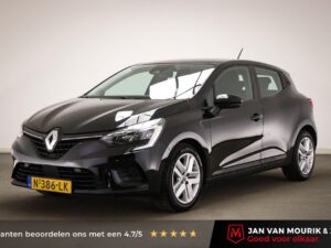 Renault Clio N-386-LK financial lease – Leaseprijzen.nl – afbeelding 1