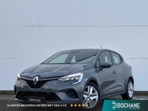 Renault Clio N-398-HG financial lease – Leaseprijzen.nl – afbeelding 1