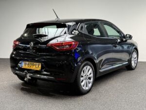 Renault Clio N-639-LX financial lease – Leaseprijzen.nl – afbeelding 2