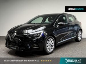 Renault Clio N-639-LX financial lease – Leaseprijzen.nl – afbeelding 1