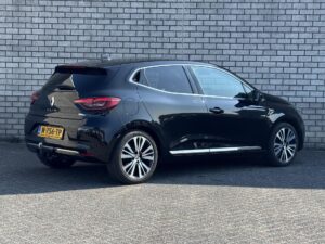Renault Clio N-756-TP financial lease – Leaseprijzen.nl – afbeelding 2