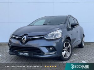 Renault Clio NB-481-S financial lease – Leaseprijzen.nl – afbeelding 1