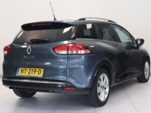 Renault Clio NT-219-D financial lease – Leaseprijzen.nl – afbeelding 2