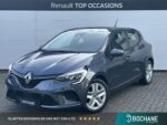 Renault Clio P-396-TH financial lease – Leaseprijzen.nl – afbeelding 1