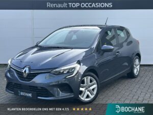 Renault Clio P-396-TH financial lease – Leaseprijzen.nl – afbeelding 1
