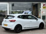 Renault Clio P-433-GT financial lease – Leaseprijzen.nl – afbeelding 2