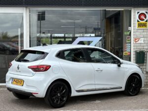 Renault Clio P-433-GT financial lease – Leaseprijzen.nl – afbeelding 2