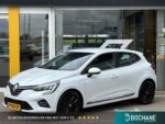 Renault Clio P-433-GT financial lease – Leaseprijzen.nl – afbeelding 1