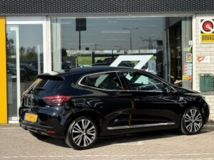 Renault Clio P-784-JJ financial lease – Leaseprijzen.nl – afbeelding 2