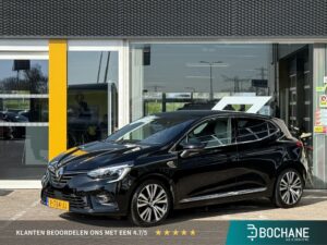 Renault Clio P-784-JJ financial lease – Leaseprijzen.nl – afbeelding 1