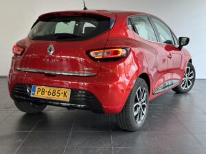 Renault Clio PB-685-K financial lease – Leaseprijzen.nl – afbeelding 2