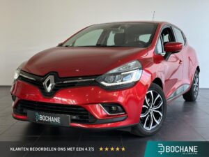 Renault Clio PB-685-K financial lease – Leaseprijzen.nl – afbeelding 1