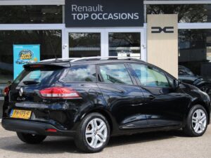 Renault Clio PH-175-F financial lease – Leaseprijzen.nl – afbeelding 2