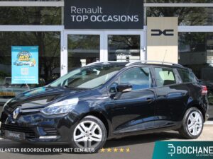 Renault Clio PH-175-F financial lease – Leaseprijzen.nl – afbeelding 1