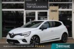 Renault Clio R-738-SJ financial lease – Leaseprijzen.nl – afbeelding 1