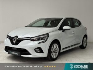 Renault Clio R-811-HK financial lease – Leaseprijzen.nl – afbeelding 1