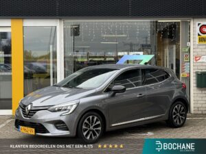 Renault Clio R-962-VR financial lease – Leaseprijzen.nl – afbeelding 1