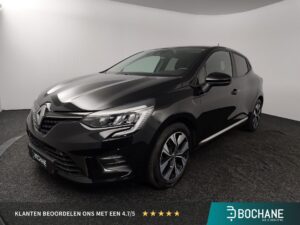 Renault Clio S-001-GR financial lease – Leaseprijzen.nl – afbeelding 1