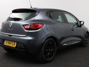 Renault Clio S-061-LD financial lease – Leaseprijzen.nl – afbeelding 2