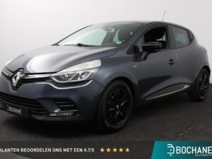 Renault Clio S-061-LD financial lease – Leaseprijzen.nl – afbeelding 1