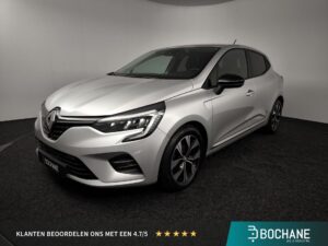 Renault Clio S-194-FD financial lease – Leaseprijzen.nl – afbeelding 1