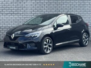Renault Clio S-432-KG financial lease – Leaseprijzen.nl – afbeelding 1