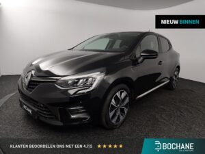 Renault Clio S-999-GP financial lease – Leaseprijzen.nl – afbeelding 1