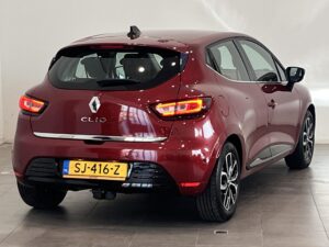Renault Clio SJ-416-Z financial lease – Leaseprijzen.nl – afbeelding 2