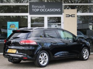 Renault Clio SJ-829-T financial lease – Leaseprijzen.nl – afbeelding 2