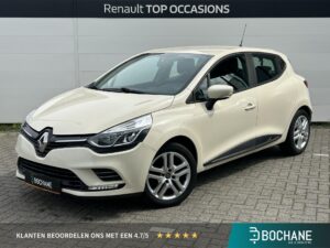 Renault Clio SR-544-V financial lease – Leaseprijzen.nl – afbeelding 1