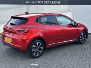 Renault Clio T-045-JR financial lease – Leaseprijzen.nl – afbeelding 2