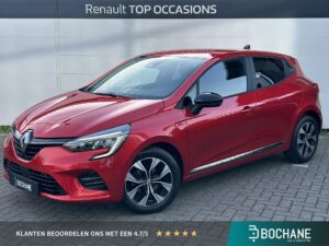 Renault Clio T-045-JR financial lease – Leaseprijzen.nl – afbeelding 1