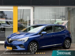 Renault Clio T-780-TN financial lease – Leaseprijzen.nl – afbeelding 1