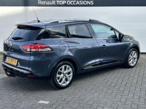 Renault Clio TK-187-D financial lease – Leaseprijzen.nl – afbeelding 2