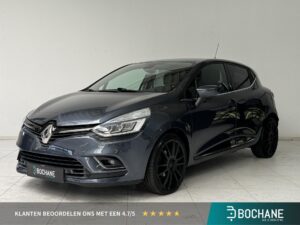Renault Clio TK-548-Z financial lease – Leaseprijzen.nl – afbeelding 1