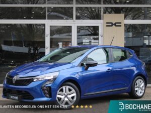 Renault Clio X-163-JJ financial lease – Leaseprijzen.nl – afbeelding 1