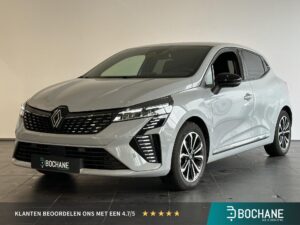 Renault Clio X-166-JJ financial lease – Leaseprijzen.nl – afbeelding 1