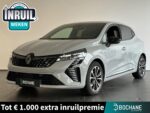 Renault Clio X-166-JJ financial lease – Leaseprijzen.nl – afbeelding 1