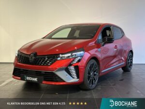 Renault Clio X-167-JJ financial lease – Leaseprijzen.nl – afbeelding 1
