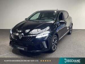 Renault Clio X-169-JJ financial lease – Leaseprijzen.nl – afbeelding 1