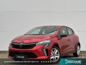 Renault Clio X-170-JJ financial lease – Leaseprijzen.nl – afbeelding 1
