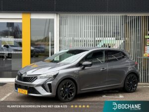 Renault Clio X-171-JJ financial lease – Leaseprijzen.nl – afbeelding 1