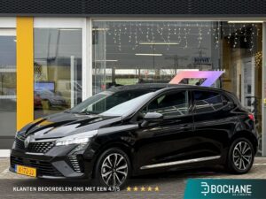 Renault Clio X-172-JJ financial lease – Leaseprijzen.nl – afbeelding 1