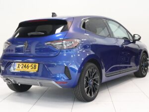Renault Clio X-246-SB financial lease – Leaseprijzen.nl – afbeelding 2