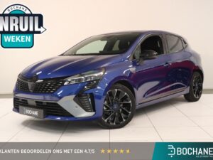 Renault Clio X-246-SB financial lease – Leaseprijzen.nl – afbeelding 1