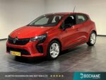 Renault Clio X-463-LR financial lease – Leaseprijzen.nl – afbeelding 1