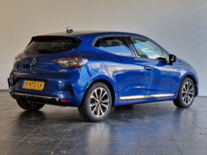 Renault Clio X-472-LR financial lease – Leaseprijzen.nl – afbeelding 2
