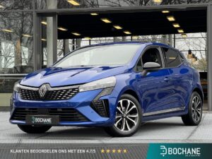 Renault Clio X-507-HT financial lease – Leaseprijzen.nl – afbeelding 1